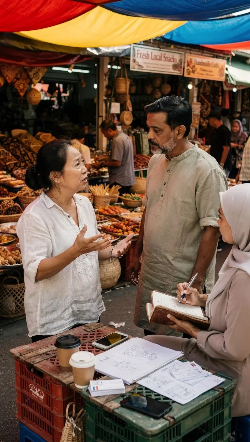 A close-up of a business book cover featuring a motivational quote about leadership and success.